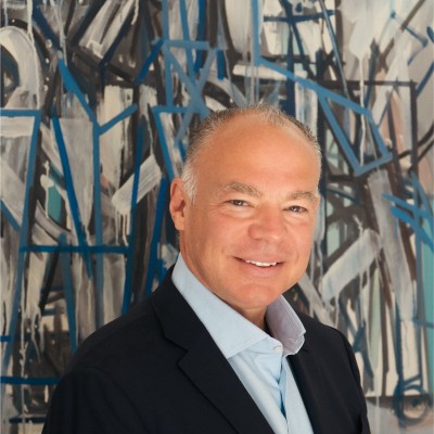 Ian Thomas