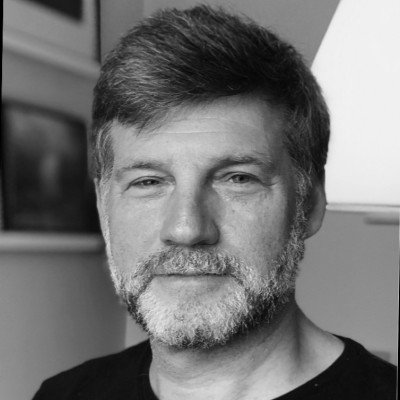 Jonathan D. Harber