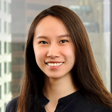 Lisa Yuan