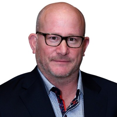 Lorne Novolker