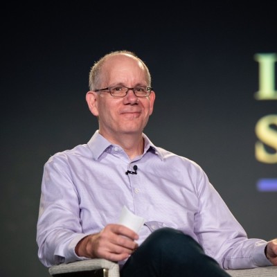 Scott Rogers